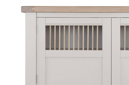 Doune Larder Hutch