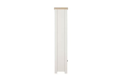 Doune Tall Bookcase