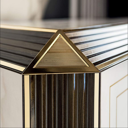 Diamanté Dressing Table