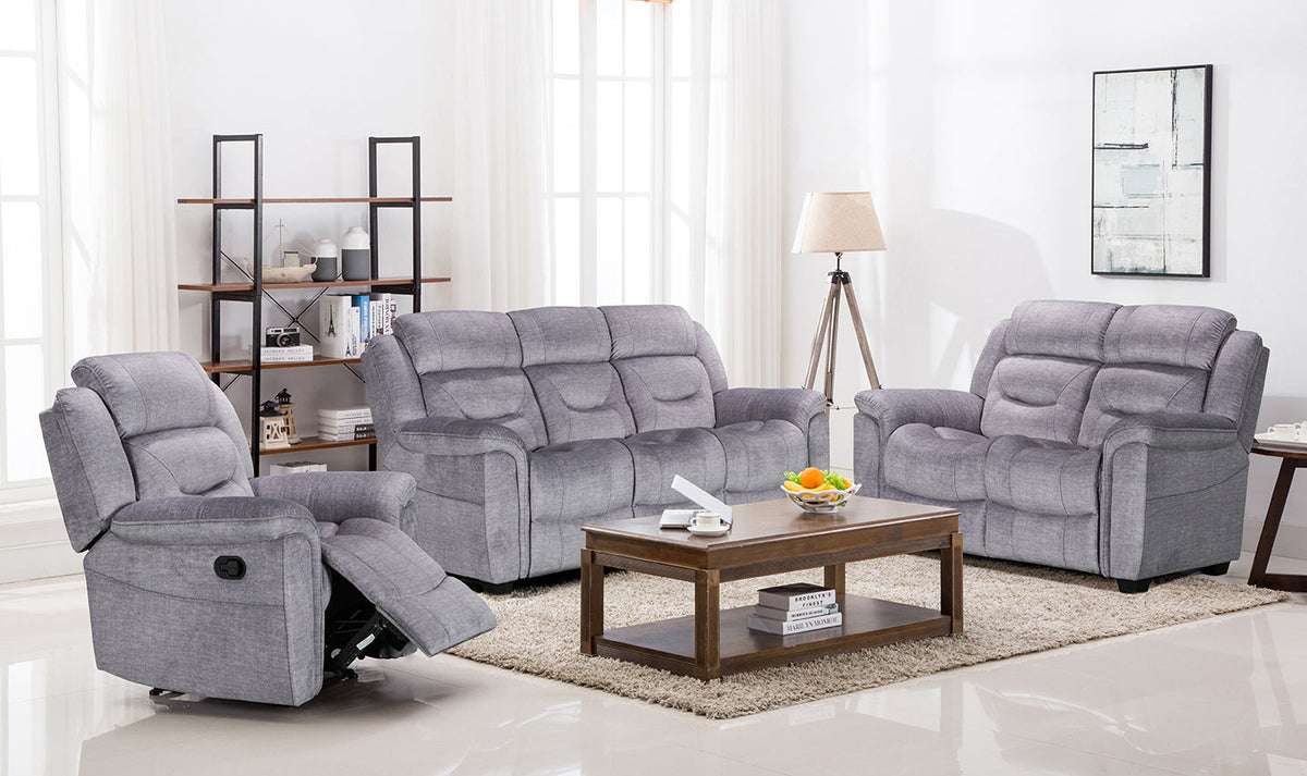 Dudley 2 Seater