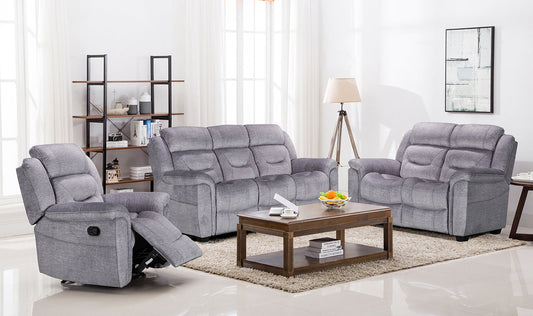 Dudley 2 Seater