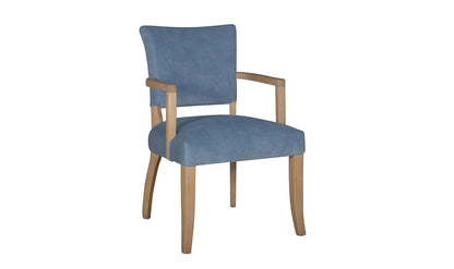 Duke Carver Chair