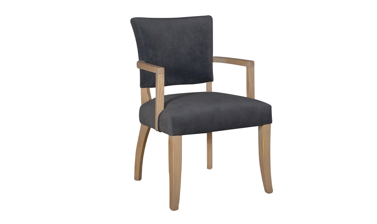 Duke Carver Chair