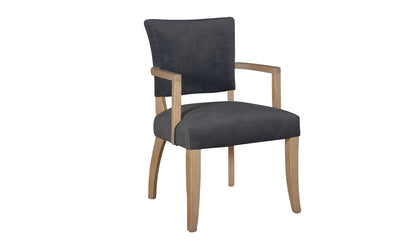 Duke Carver Chair