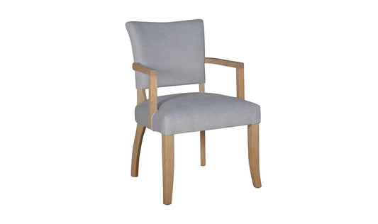 Duke Carver Chair
