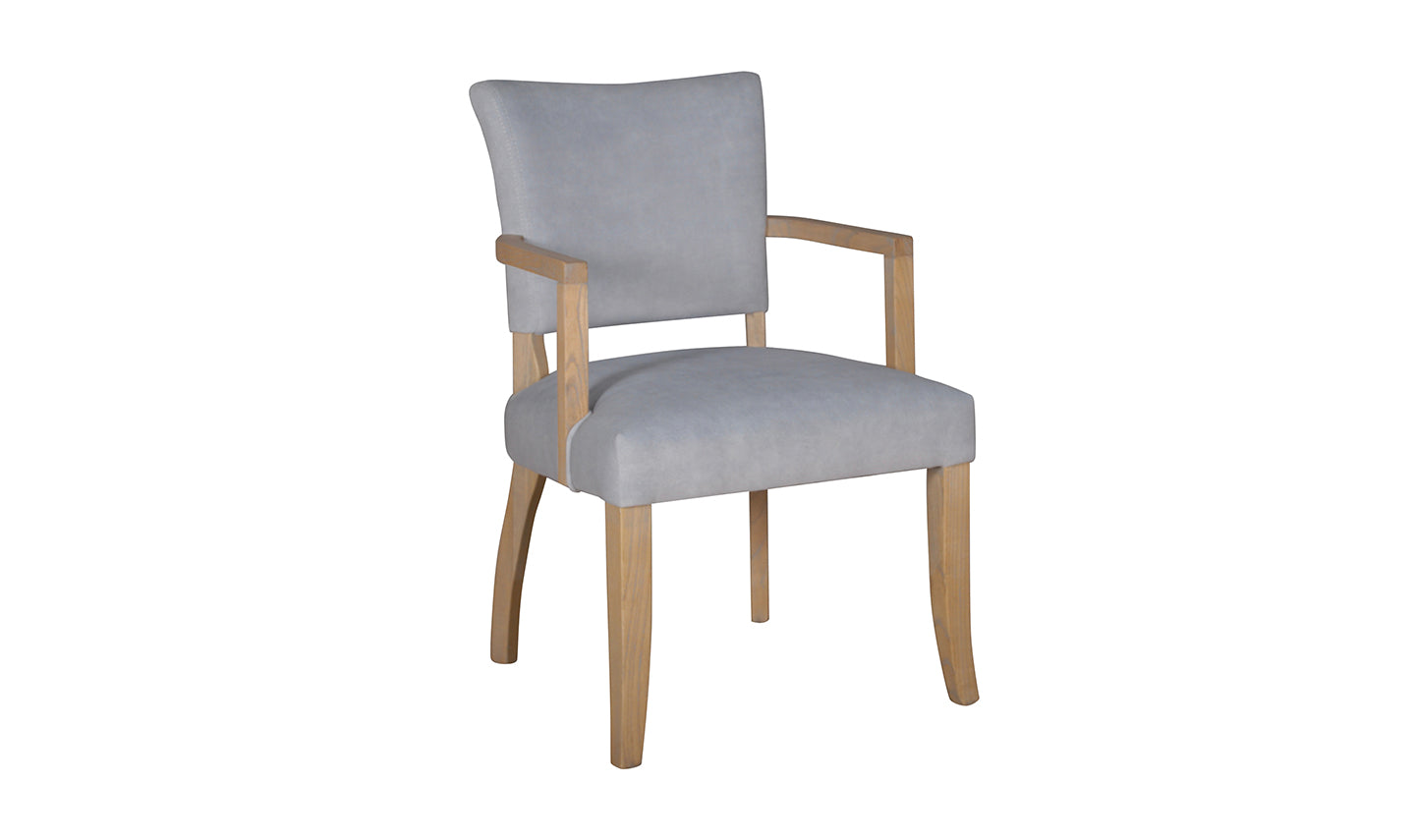 Duke Carver Chair