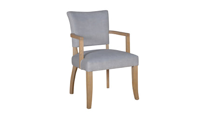 Duke Carver Chair