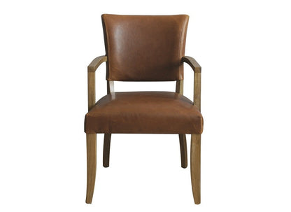 Duke Dining Armchair