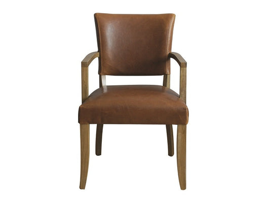 Duke Dining Armchair