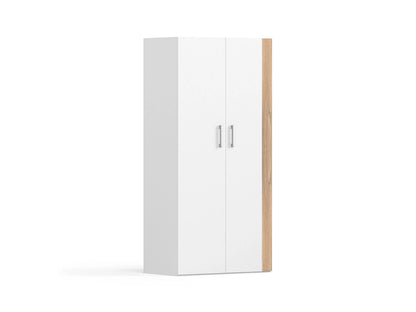 The Double Wardrobe | Multimo