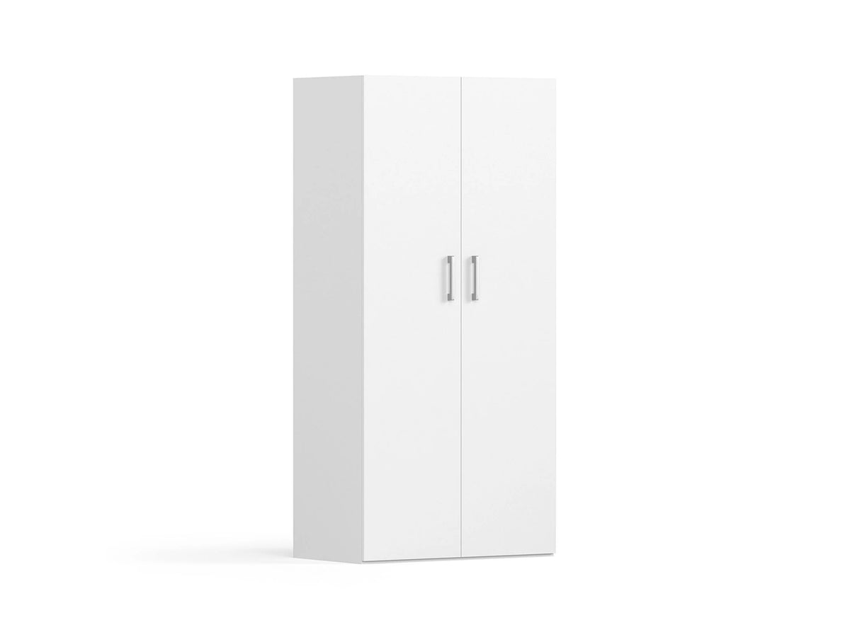 The Double Wardrobe | Multimo