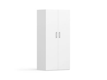 The Double Wardrobe | Multimo