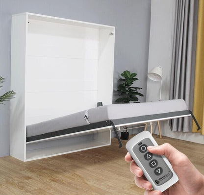 The Royal ELC Automatic Wall Bed | Remote Controlled | Multimo product image