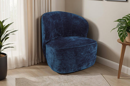 Edie Swivel Accent