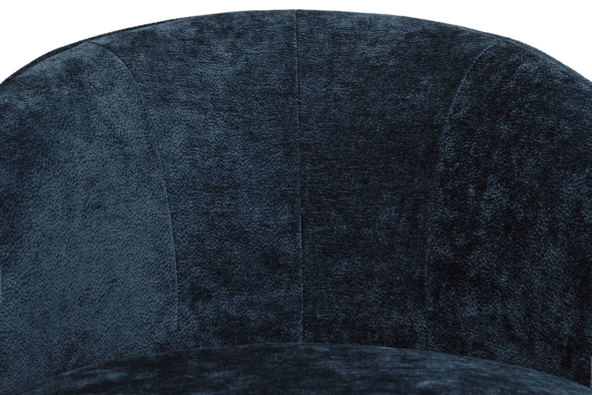 Edie Swivel Accent