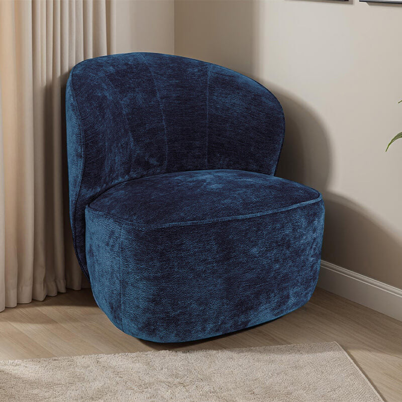Edie Swivel Accent