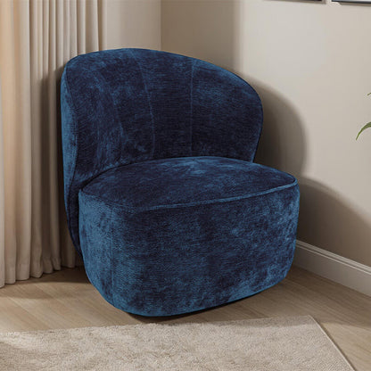 Edie Swivel Accent