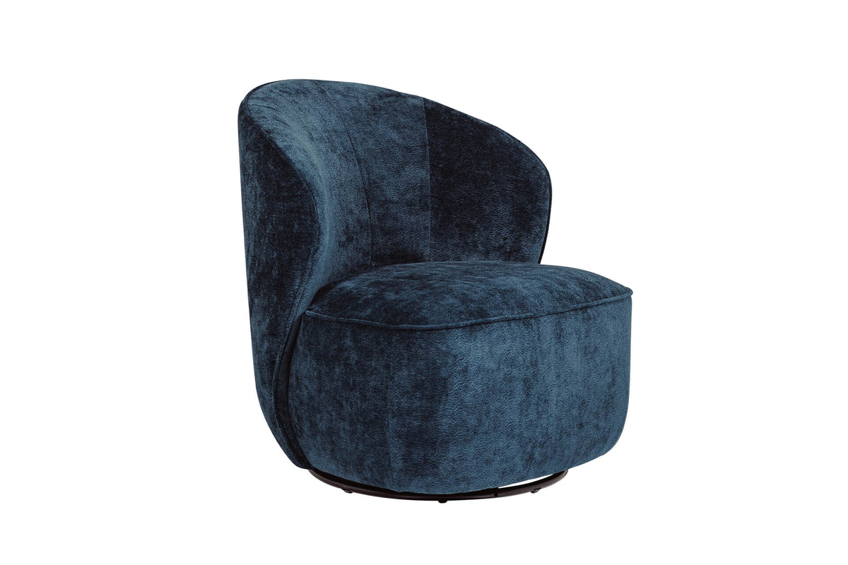 Edie Swivel Accent