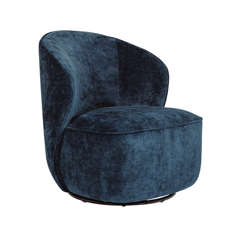 Edie Swivel Accent
