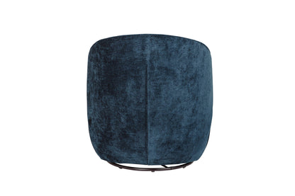 Edie Swivel Accent