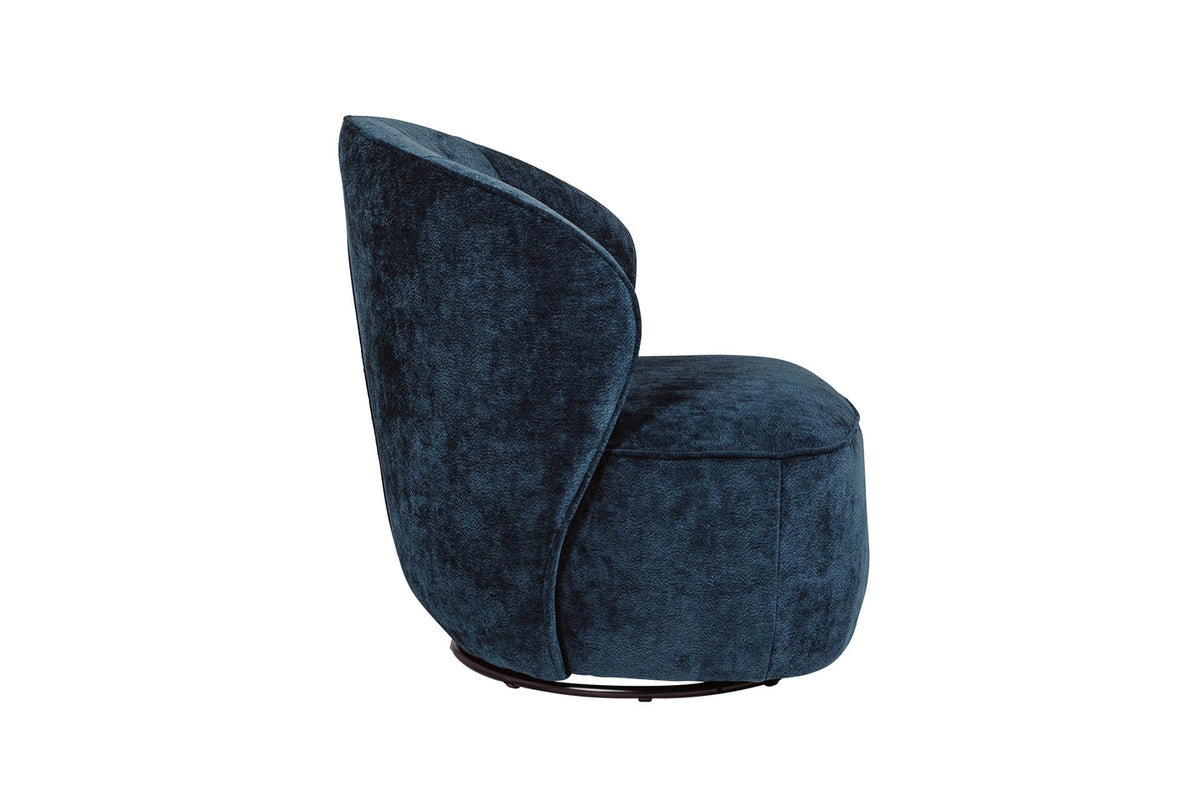 Edie Swivel Accent