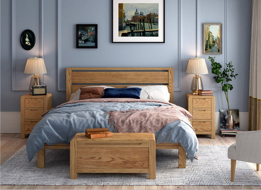 Edson Bed Frame