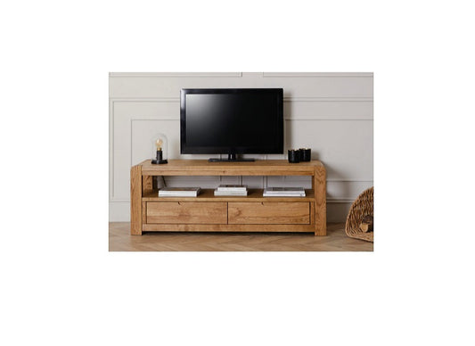 Edson Entertainment Stand