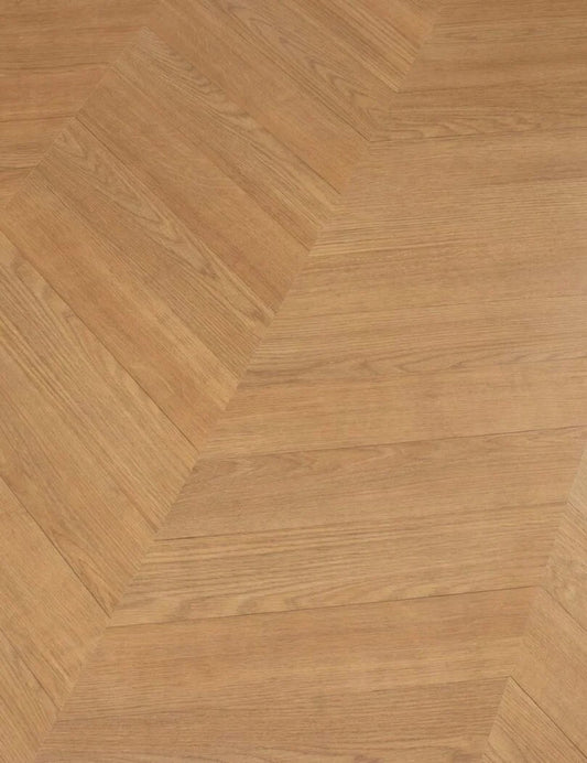 NatureSense Kingsize Chevron | 8mm | EGGER Laminate Flooring