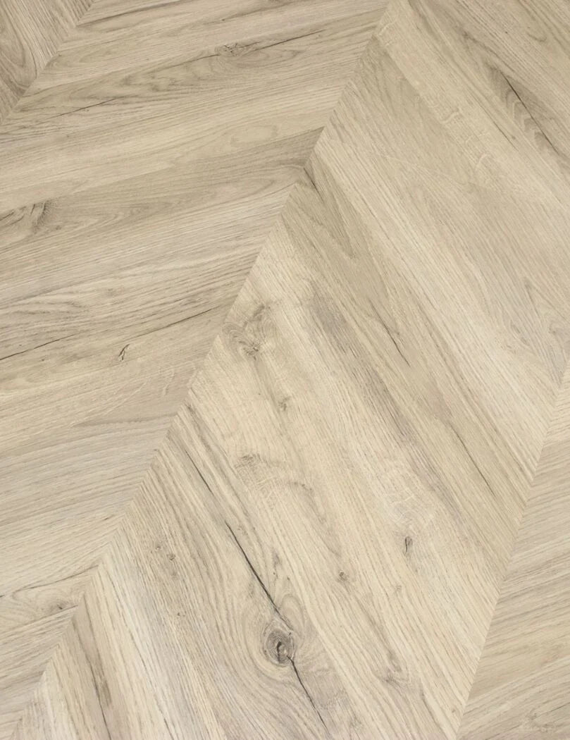 EGGER NatureSense 8mm Kingsize Chevron Laminate Flooring