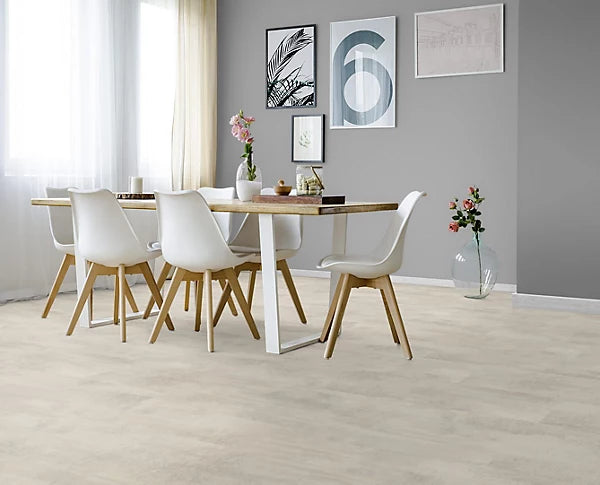 EGGER NatureSense 8mm Kingsize Tiles Aqua+ Laminate Flooring