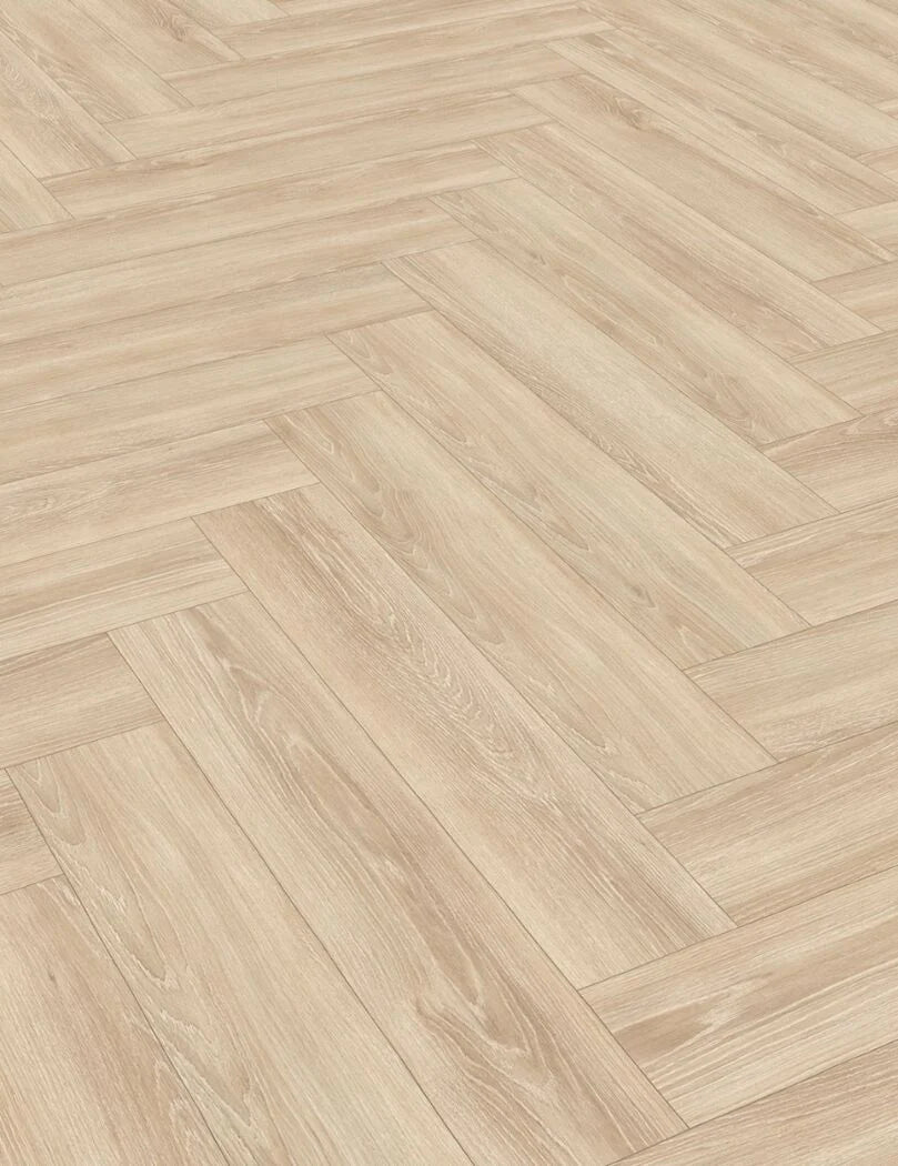 EGGER NatureSense 8mm Herringbone Laminate Flooring