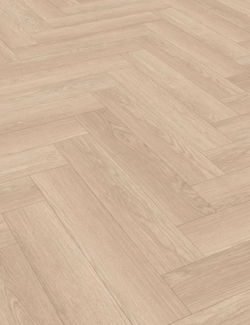 EGGER NatureSense 8mm Herringbone Laminate Flooring