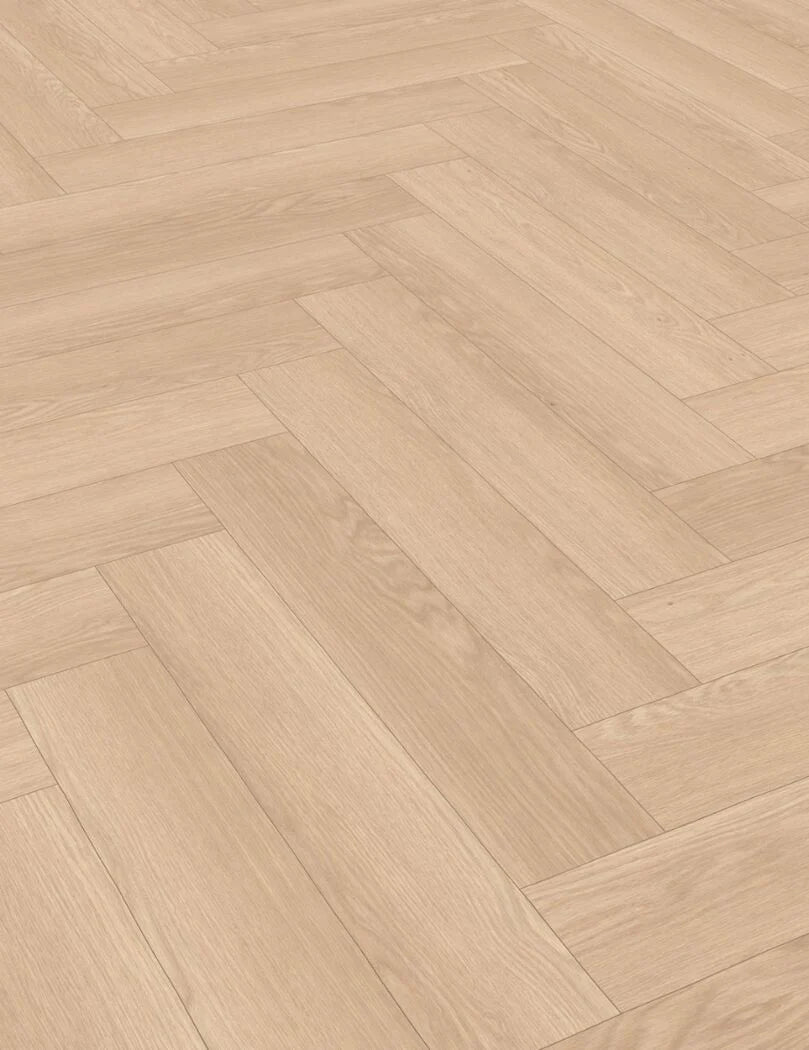 EGGER NatureSense 8mm Herringbone Laminate Flooring