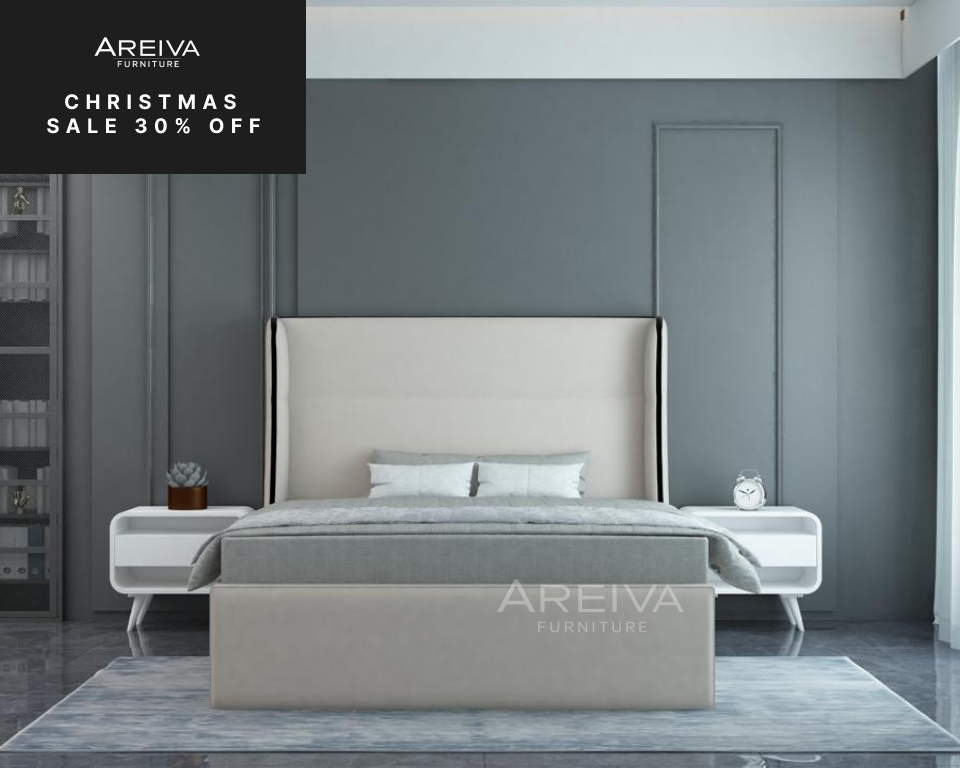 Ariston Bed