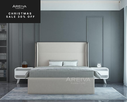 Ariston Bed