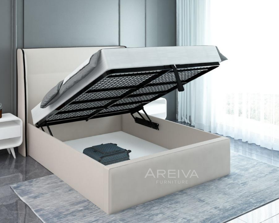 Ariston Bed
