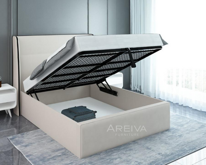 Ariston Bed