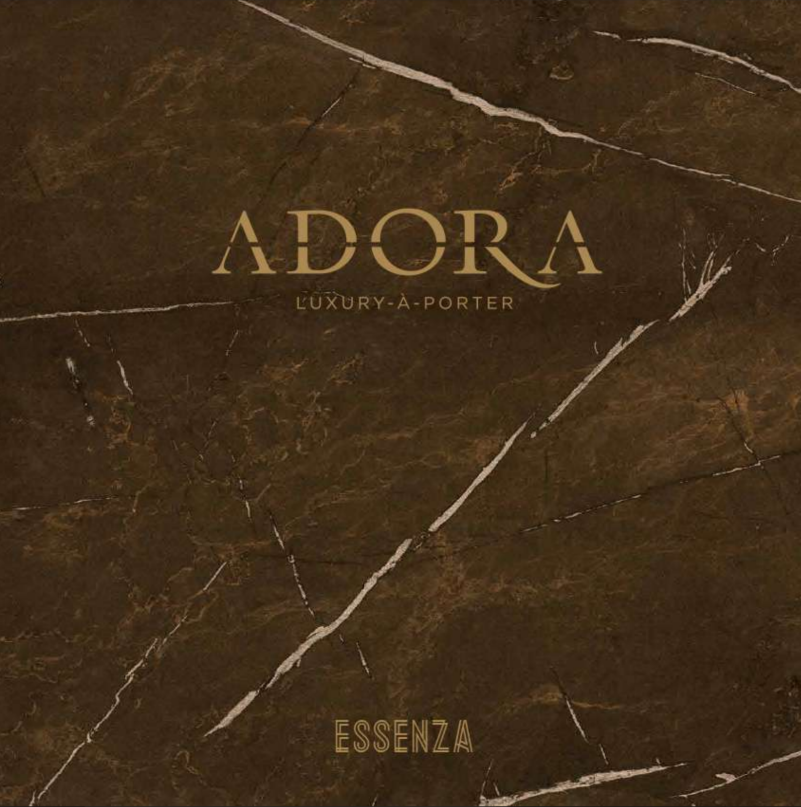 ESSENZA Collection Catalogue