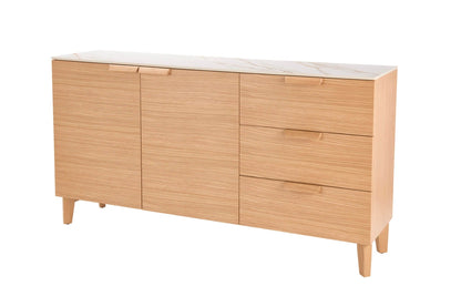 Evie Sideboard Sand
