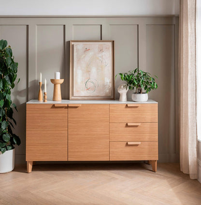 Evie Sideboard Sand