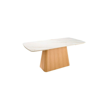 Evie | Extending Dining Table