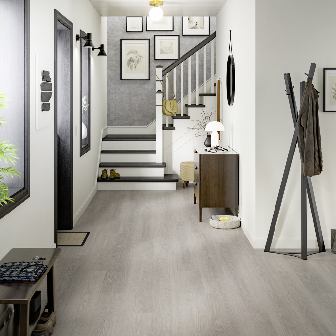 EGGER NatureSense 8mm Medium Aqua Laminate Flooring