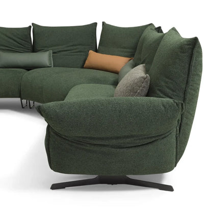 Oscar Sofa by Incanto Italia