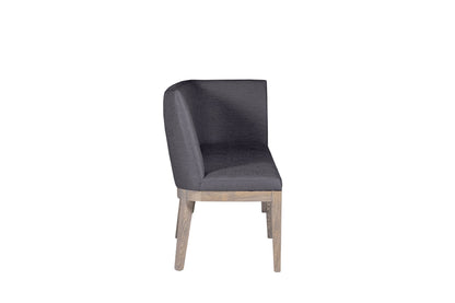 Falun Corner Bench