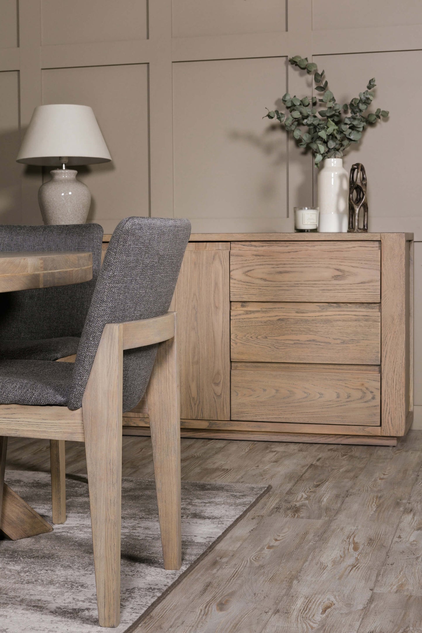 Falun Dining Chair
