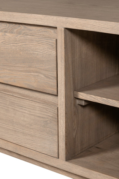 Falun Tv Unit
