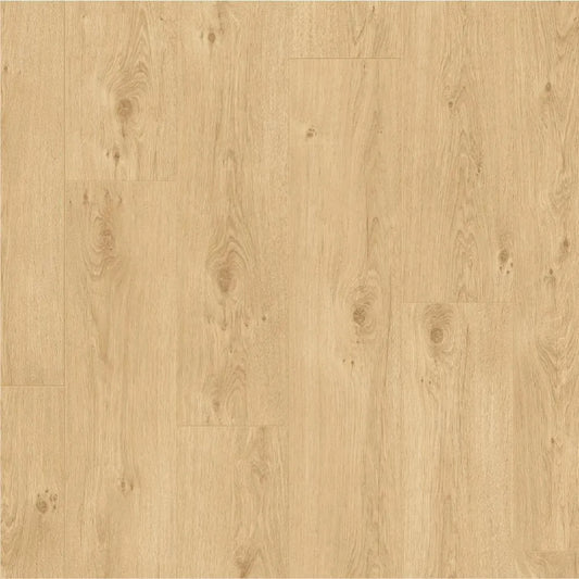 Balterio Supreme Hydro 8mm Laminate Flooring - Sand Oak