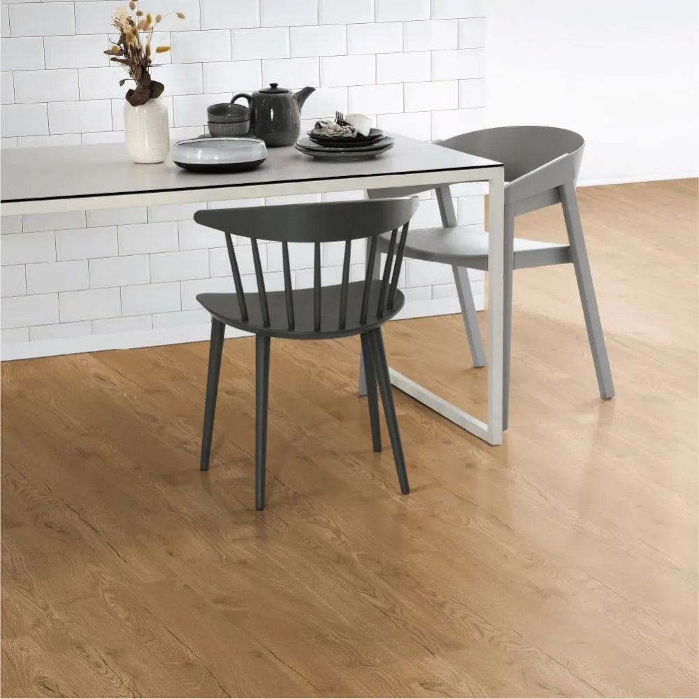 EGGER NatureSense 8mm Classic Aqua Laminate Flooring