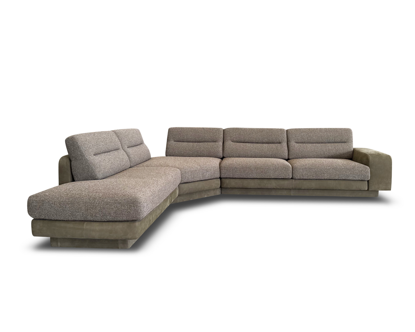 Flow Sofas