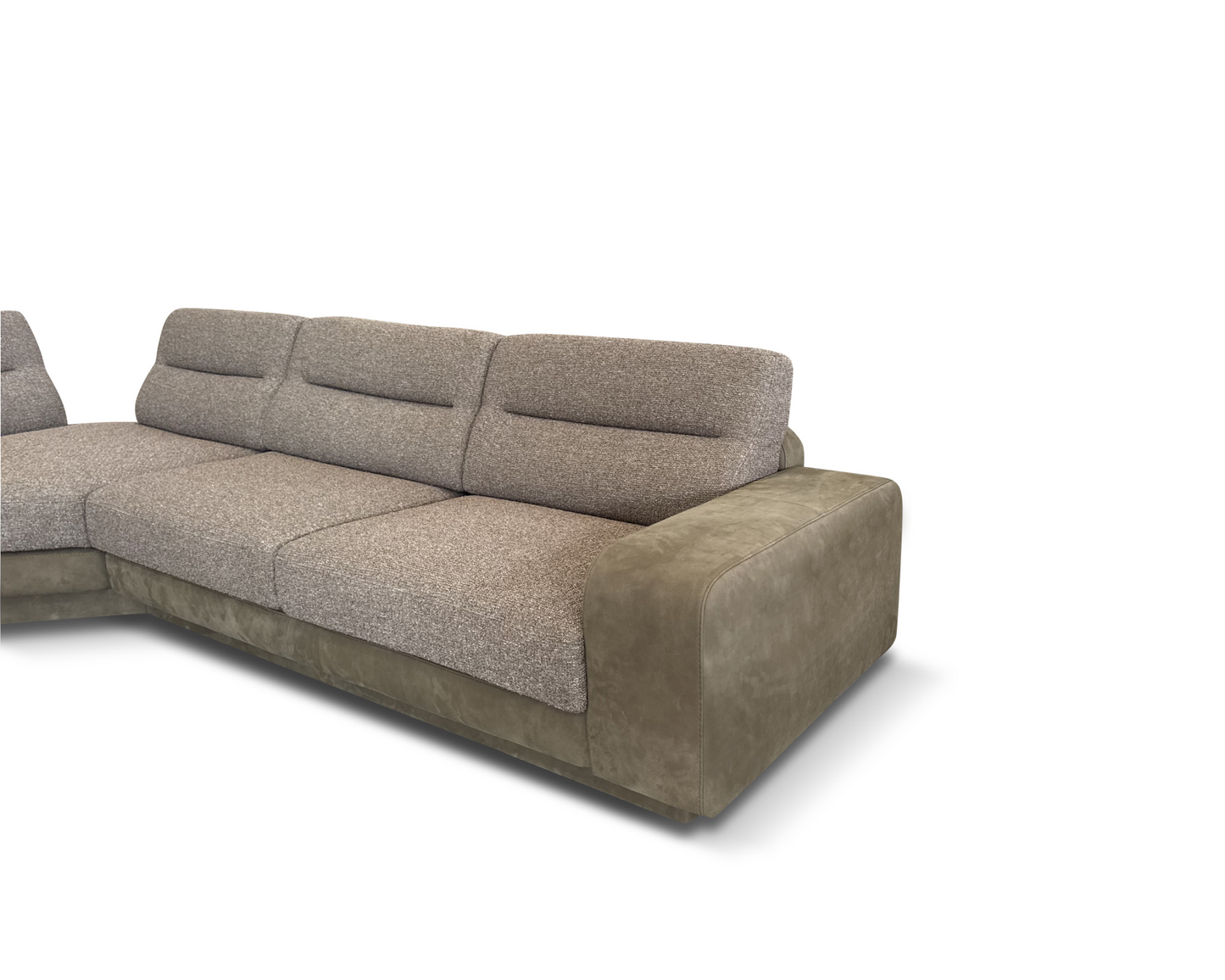 Flow Sofas